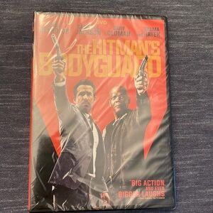 The Hitman’s Bodyguard
